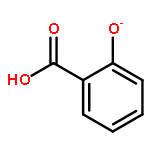 Polysalicylate