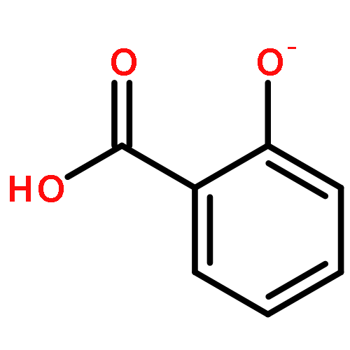 Polysalicylate