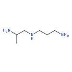 1,2-Propanediamine,N-(2-aminomethylethyl)-