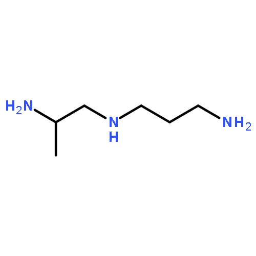 1,2-Propanediamine,N-(2-aminomethylethyl)-