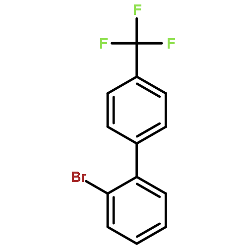 2'-Bromo-4-(trifluoromethyl)-biphenyl