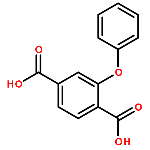 2-Phenoxyterephthalic acid