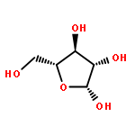 b-D-Arabinofuranose