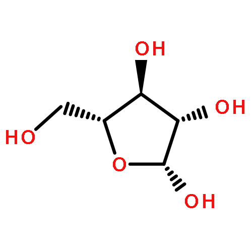 b-D-Arabinofuranose