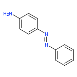 Benzenamine,4-(phenylazo)-(E)-