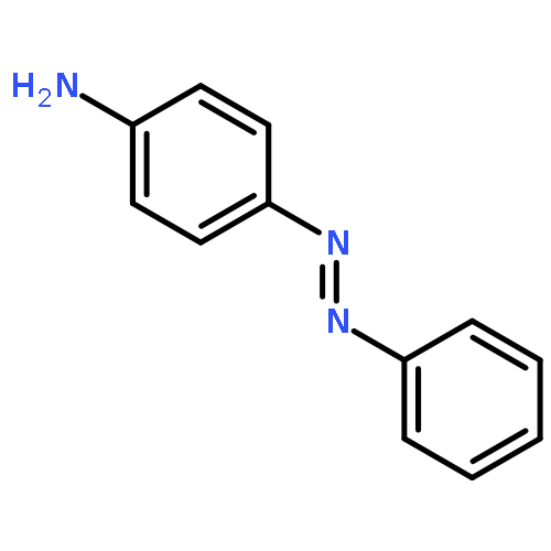 Benzenamine,4-(phenylazo)-(E)-