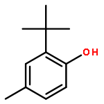 tert-butyl-p-cresol