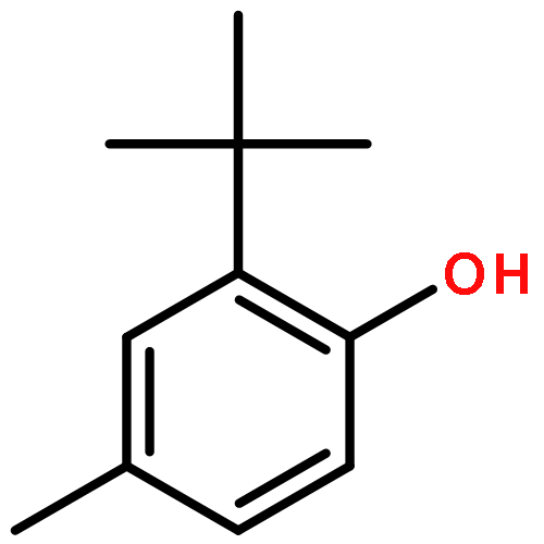 tert-butyl-p-cresol