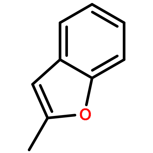 Benzofuran, methyl-