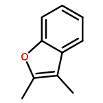 Benzofuran, dimethyl-