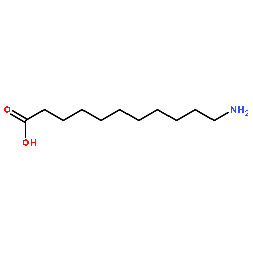 Undecanoicacid, 11-amino-, homopolymer