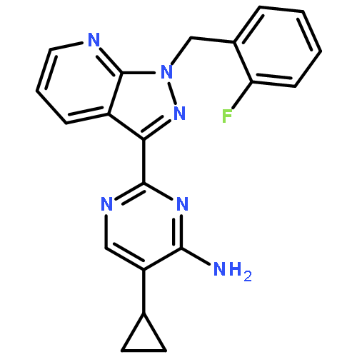 BAY 41-2272