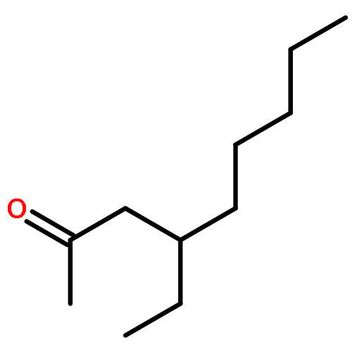 2-Nonanone, 4-ethyl-, (4R)-