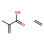 ETHYLENE/METHACRYLIC ACID IONOMER, SODIUM ION 