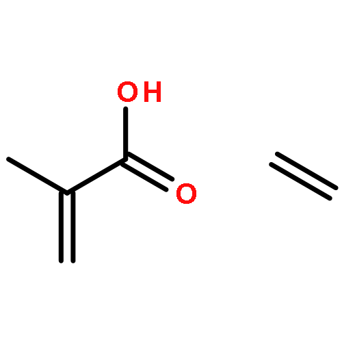 ETHYLENE/METHACRYLIC ACID IONOMER, SODIUM ION 