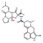 Bromocriptine