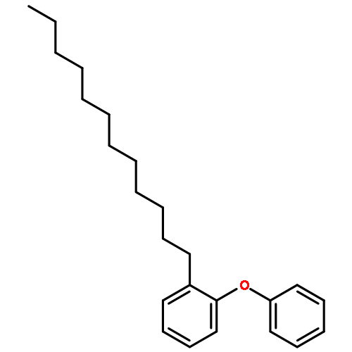 Benzene,dodecylphenoxy-