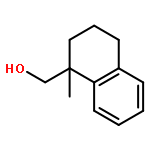 1-Naphthalenemethanol, 1,2,3,4-tetrahydro-1-methyl-