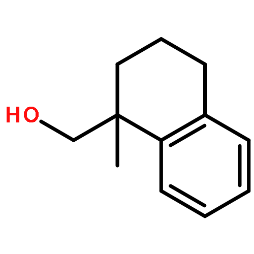 1-Naphthalenemethanol, 1,2,3,4-tetrahydro-1-methyl-