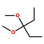 Pentane, 3,3-dimethoxy-