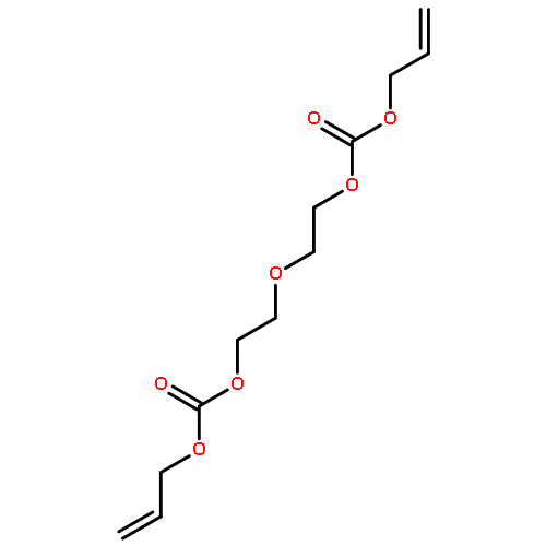 2-(2-PROP-2-ENOXYCARBONYLOXYETHOXY)ETHYL PROP-2-ENYL CARBONATE