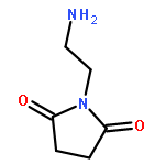 1-(2-Aminoethyl)pyrrolidine-2,5-dione