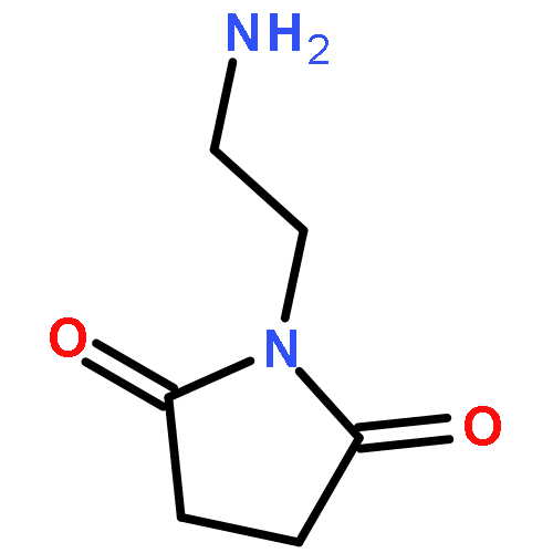 1-(2-Aminoethyl)pyrrolidine-2,5-dione