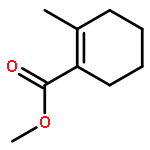 METHYL-2-METHYL-1-CYCLOHEXENE-1-CARBOXYLATE