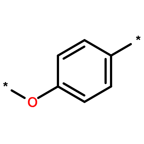 POLY(OXY-1,4-PHENYLENE)