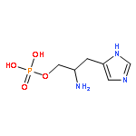 L-histidinol phosphate