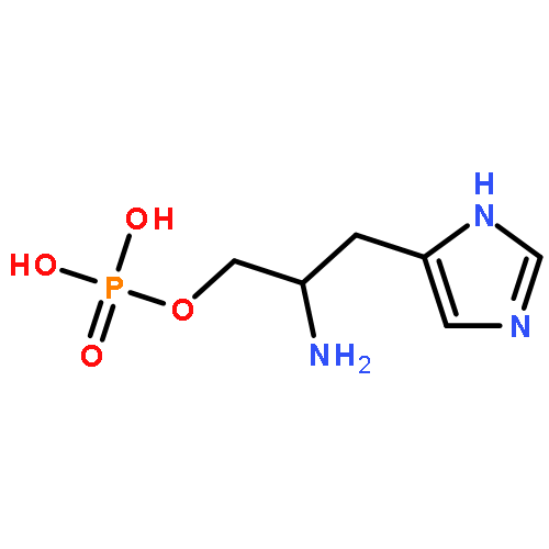 L-histidinol phosphate