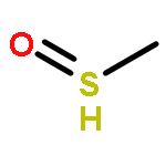 Methylsulfinyl