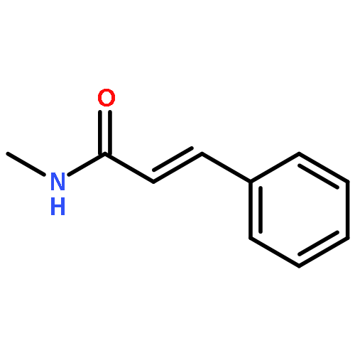 2-Propenamide, N-methyl-3-phenyl-, (2E)-