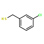 Benzenemethanethiol,3-chloro-