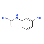 3-aminophenylurea