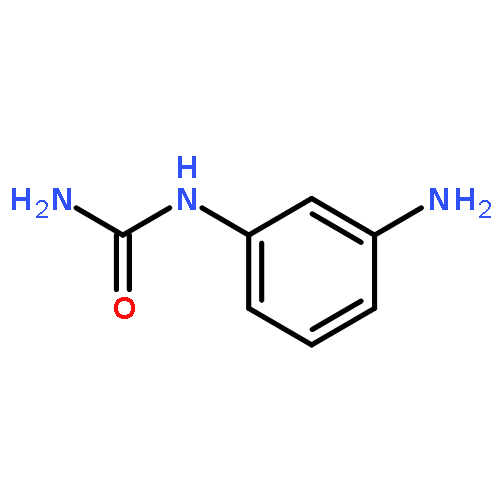 3-aminophenylurea