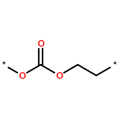 Poly(oxycarbonyloxy-1,2-ethanediyl)