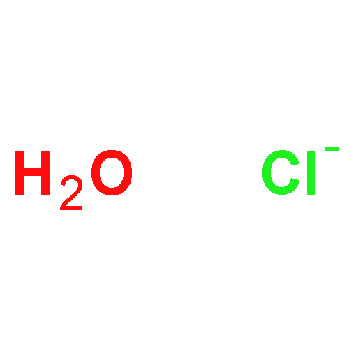 CHLORIDE;HYDRATE 