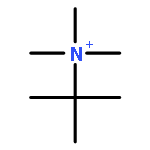 TERT-BUTYL(TRIMETHYL)AZANIUM 