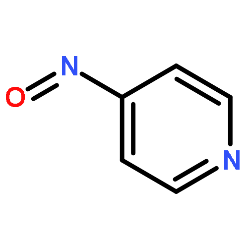 Pyridine, 4-nitroso-