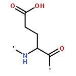 POLY[IMINO[1-(2-CARBOXYETHYL)-2-OXO-1,2-ETHANEDIYL]]