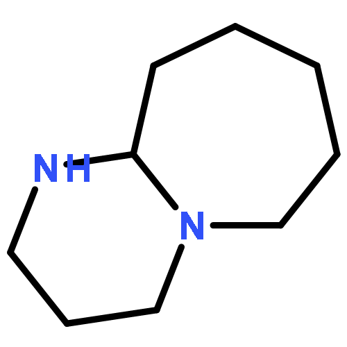 Pyrimido[1,2-a]azepine,decahydro-