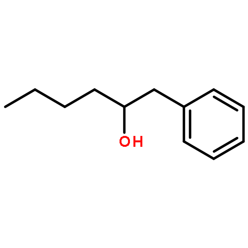 Benzeneethanol, a-butyl-