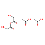 Glycolic Anhydride Diacetate