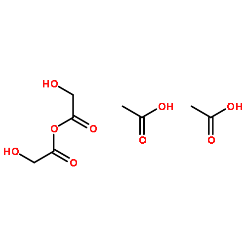 Glycolic Anhydride Diacetate