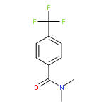 N,N-Dimethyl-4-(trifluoromethyl)benzamide