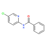 Benzamide, N-(5-chloro-2-pyridinyl)-