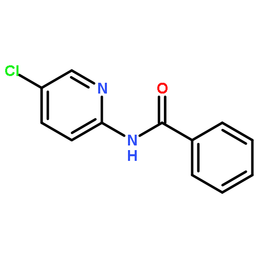 Benzamide, N-(5-chloro-2-pyridinyl)-