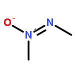 Diazene, dimethyl-,1-oxide (9CI)