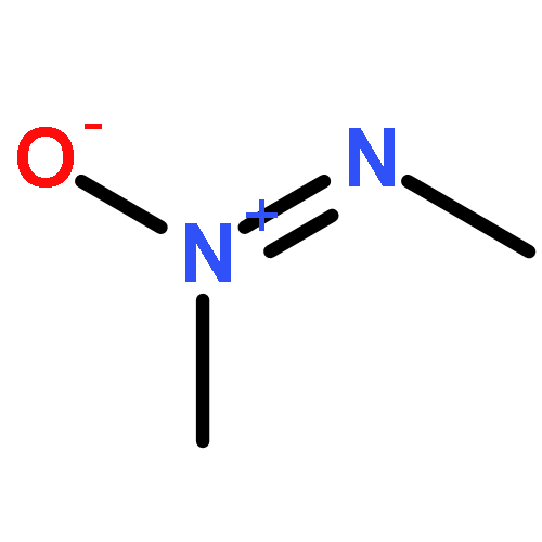 Diazene, dimethyl-,1-oxide (9CI)